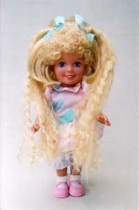 Dolly Surprise